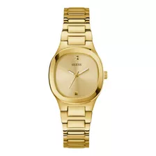 Reloj Guess Gw0615l2 Eve Quartz Mujer