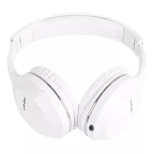 Headset Vinik Hg110tb Go Tune Duo P3 - Branco