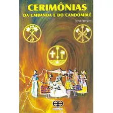 Livro Umbanda Dos Pretos Velhos - Antonio Alves Teixeira (neto) [2007]