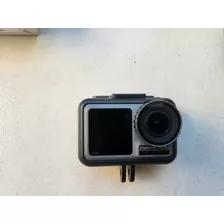 Câmera De Vídeo Dji Osmo Action 4k Ac001 Gray