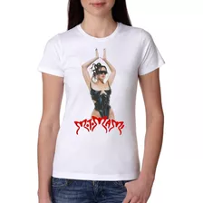 Playera De Rosalia Motomami Lentes