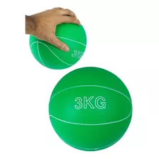 Balón Medicinal Peso De 3 Kg