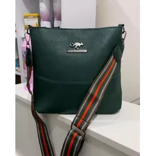 Bolsa Crossbody