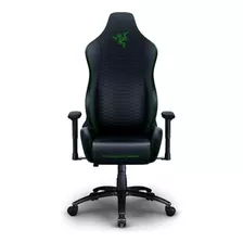 Silla Ergonomica Para Juegos Razer Iskur X: Diseñada