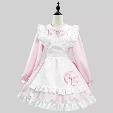 Disfraz De Lolita For Disfraz De Maid Lolita, For Fiestas