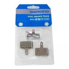 Pastillas De Freno Shimano Originales B03s Resina Sintética 