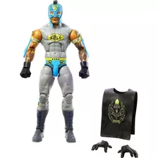 Wwe Top Picks 2022 Wave 3 Rey Mysterio Elite Action Figure