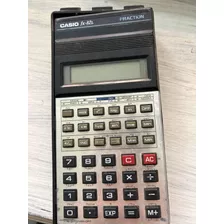 Calculadora Científica