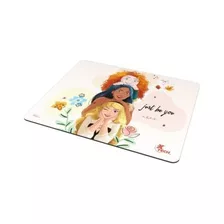 Mousepad Edición Disney Princesa Xta-d100ps - Xtech