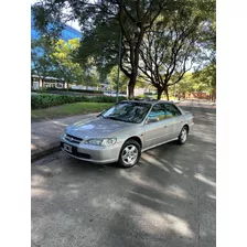 Honda Accord 1998 3.0 Exrl V6 At