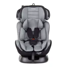 Cadeira Infantil Para Carro Voyage Imp01797 Legacy Cinza Mescla