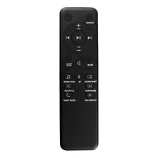 Controle Remoto Compatível Jbl 2.1/3.1