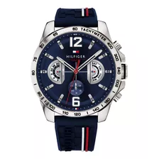 Relógio Masculino Tommy Hilfiger 1791473 Original Importado