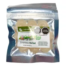 Caramelos Hervales Blen (para Irritación De Garganta)