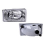 Kit Faros Delanteros Ford Excursion 02/04 Depo