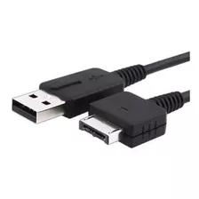 Cable Usb Psp Vita Fat 1m Datos Carga Psv1000 28 Pins