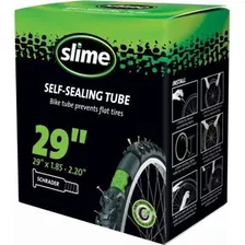 Slime Self-healing 29 X 1.85-2.2 Pulgadas Tubo De Bicicl