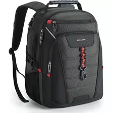 Bagsmart Mochila Delgada Computadora Portátil Negocios Con A