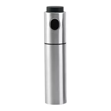 Porta Azeite Vinagre Spray Chef Galheteiro Inox