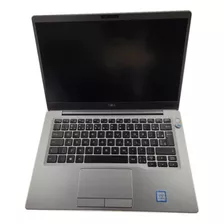 Notebook Dell Latitude 7300 Intel I5 8th 8365u 8gb 256gb 13