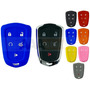 Funda Piel Llave Control Cadillac Srx Ats Cts Xts 