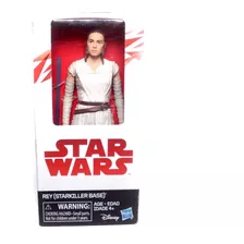 Rey Star Wars Action Figure Rara Exclusiva Walgreens