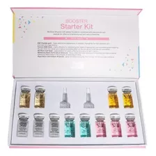 Bb Glow Sérum Lan Frost Booster Starter Kit Pronta Entrega 