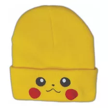 Gorro Beanie Pikachu