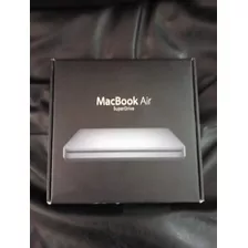 Mac Book Air Super Drive