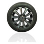 Rines Fuchs Vw Combi 15s 5x112 Polish/black 4pz