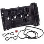 Cylinder Valve Cover &gasket For Citroen &peugeot 1.6 16 Mtb