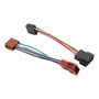 Cable De Audio Renault Updatelist Iso Cable Radio Cable Car