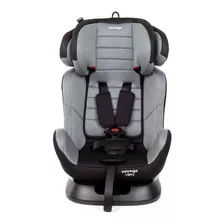 Cadeira Infantil Para Carro Legacy 0-36kg Cinza - Voyage