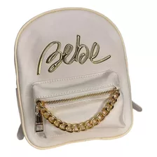 Cartera Mochila Wyatt Sm Backpack Bebe