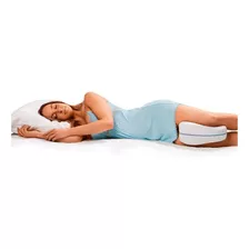 Almohada Ortopédica Multiuso Para Piernas, Espalda, Cadera 