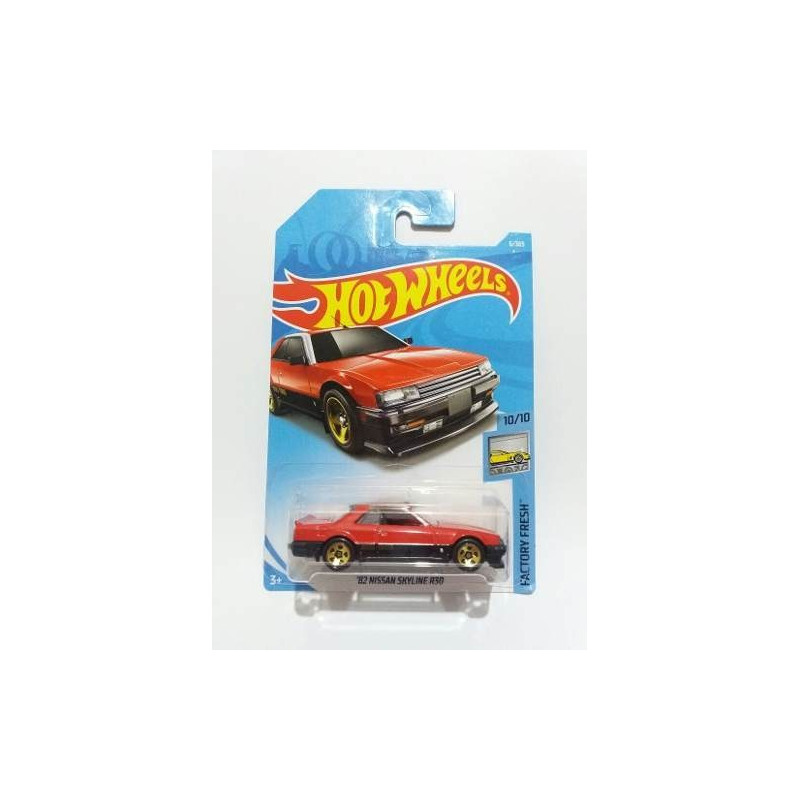 Pack de 5 Hot Wheels - Fast And Furious - Velozes e Furiosos - FYL16 Escala  Miniaturas by Mão na Roda 4x4