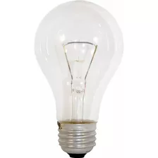 Lámpara Incandescente (filam) E27 - 220v 100w Pack X 10 Uni