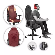 Silla Gamer Secretlab Titan Evo Regular - Harry Potter