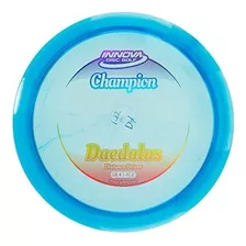 Campeón Innova Dédalo Distancia Conductor Del Golf Del Disc