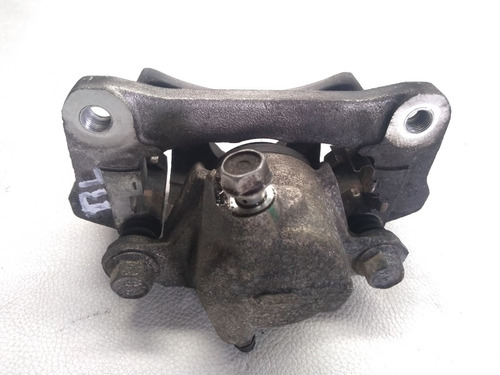 Caliper Trasero Izquierdo 4x2 Tacoma 4runner Fj Mod 03-14 Foto 6