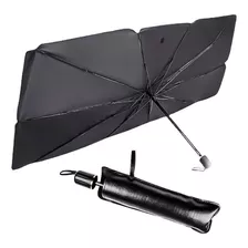 Parasol Auto Parabrisas Sombrilla Tipo Quitasol Cubre Sol