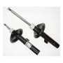 Kit 2 Amortiguadores Del Peugeot 206 1.6 108hp 2000-2009 Bg