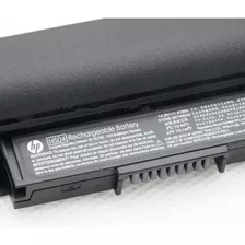 Batería Hp Hs03 Hs04 Hstnn-lb6u Hstnn-lb6v Original 2670mah