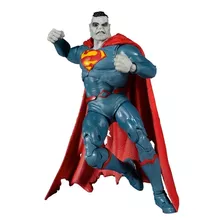 Bizarro Rebirth Multiverse - Dc - Mc Farlane Toys