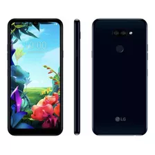 LG K40s 32 Gb Seminovo Bom