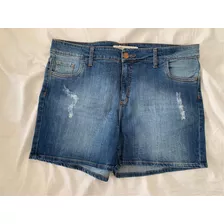 Short De Jean Marca Portsaid Talle Xl