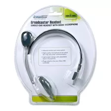 Audífonos 360 - Broadcaster Headset