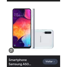 Celular Samsung A50 