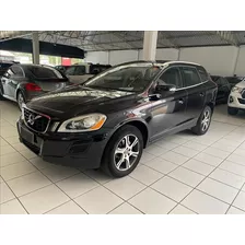 Volvo Xc60 Xc60 2.0 T5 Dynamic