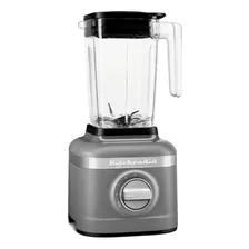 Kitchenaid Ud Liquidificador K150 Dark Grey 127v Cor Cinza